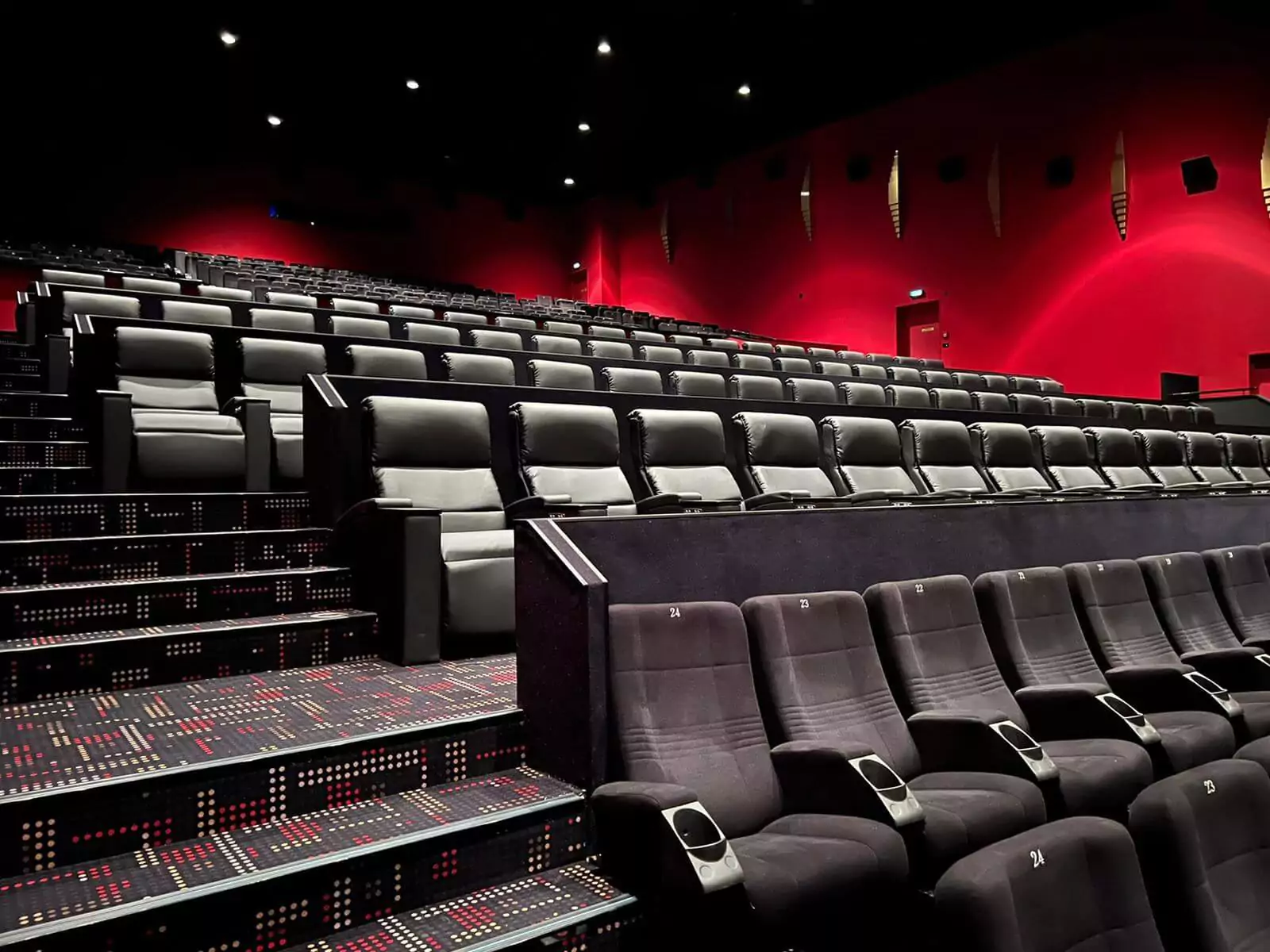 Türkiye’de Sinema Salonlarının Yenilenme Gerekliliği